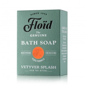 Sapun de baie Floid Vetyver Splash 120 gr
